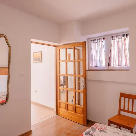 Апартаменты Ema