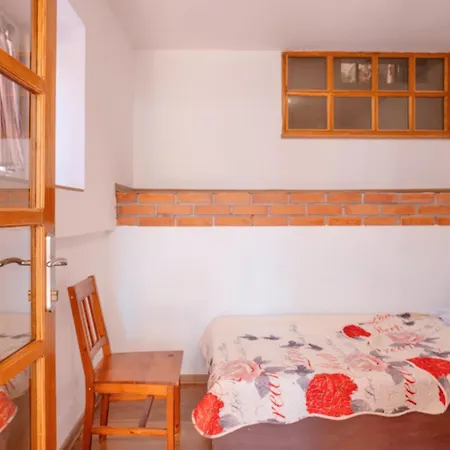 Ema Апартаменты Шибеник