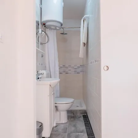 Апартаменты Ema