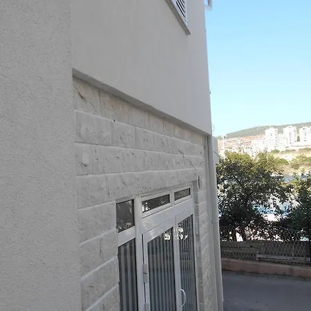 Апартаменты Ema