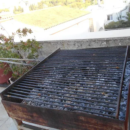 Апартаменты Ema