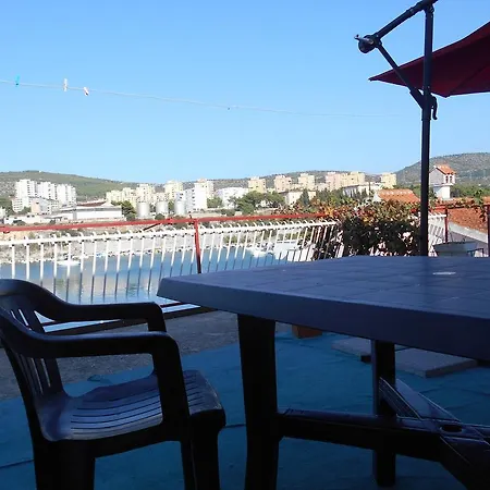 Апартаменты Ema