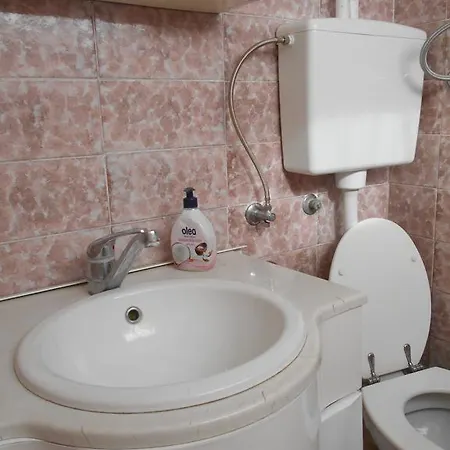 Ema Апартаменты