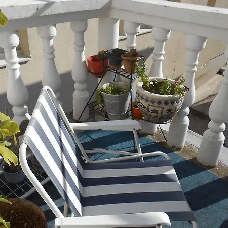 Апартаменты Ema