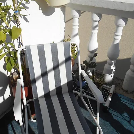 Апартаменты Ema