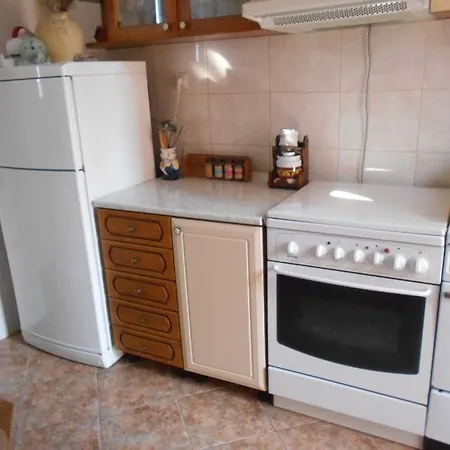 Apartman Ema Sibenik