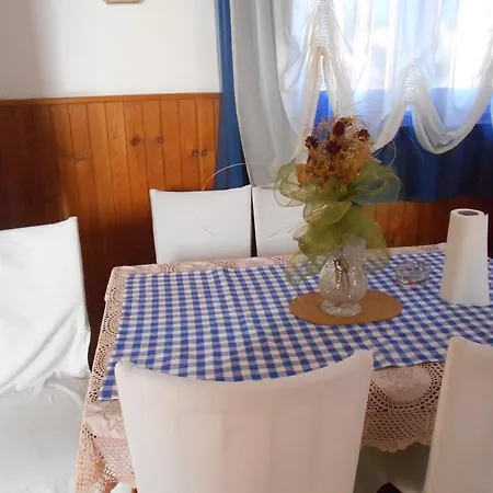 Ema Apartman *