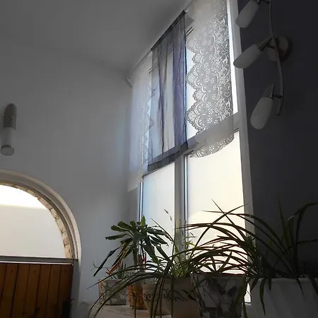 Ema Апартаменты *