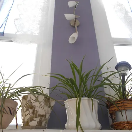 Апартаменты Ema