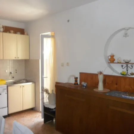 Ema Апартаменты