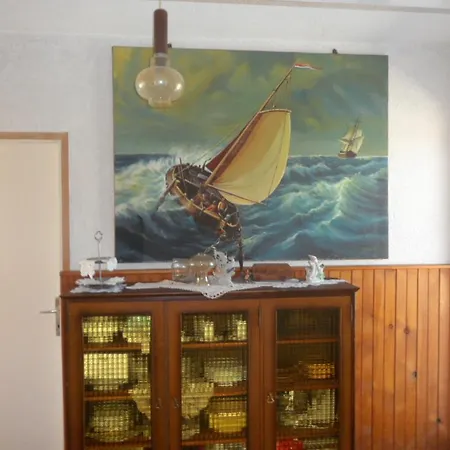 Апартаменты Ema *