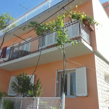 Ema * Шибеник