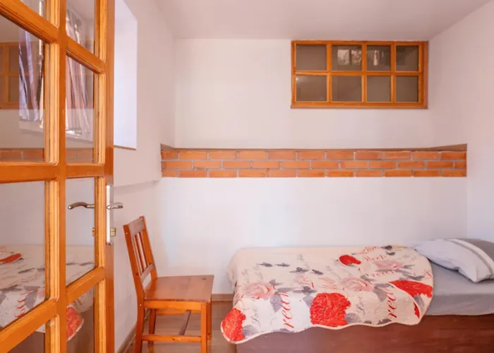 Ema 아파트 시베니크