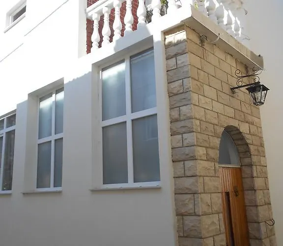 Ema 아파트 시베니크