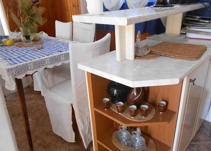 Ema 아파트 시베니크