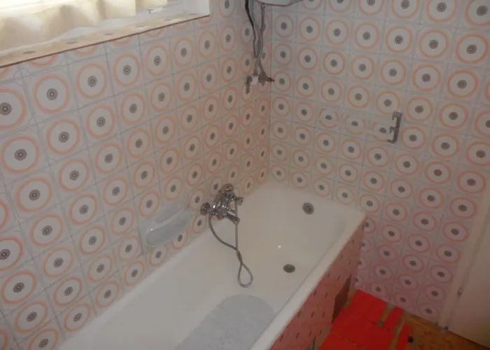 Ema 아파트 시베니크