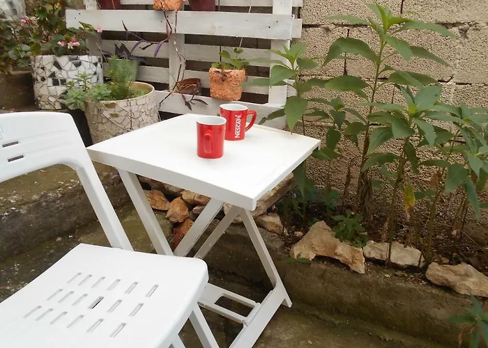 아파트 Ema 시베니크